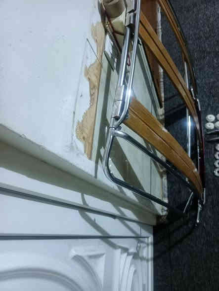 سلام عليكم سيباية حيدر سحارة صارلها أقل الشهر من شاده نقطت زنجار ما بيه كامله هيه وربلاتها ولستدات تجي كبل اشد
***********
