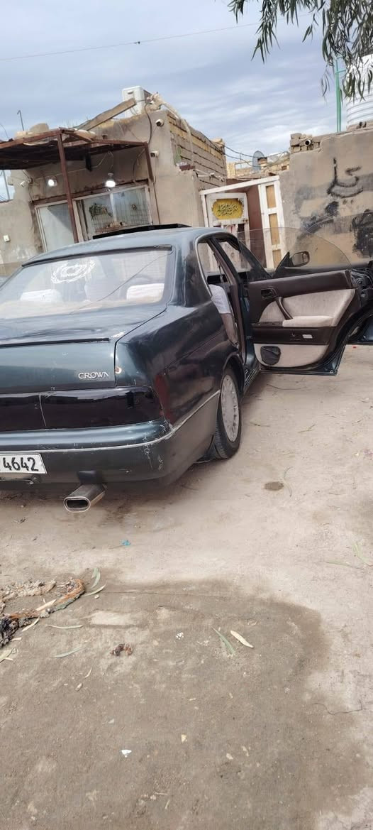 بطه متصل رقم بغداد انكليزي سنويه ل29 مكفوله كص ونقل جثه مكان السياره ناصريه مدينه للبيع والمراوس السعر 45رقم الهاتف *********** تريد وكاله تريد تحويل
