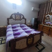 غرفة نوم • طقم كامل • للبيع
