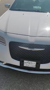 كرايسلر • ٢٠١٨ • ميسان