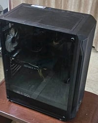 بي سي للبيع ويا ماوس وكيبورد مجانا والتوصيل مجاني والسعر راسلني خاص ون...