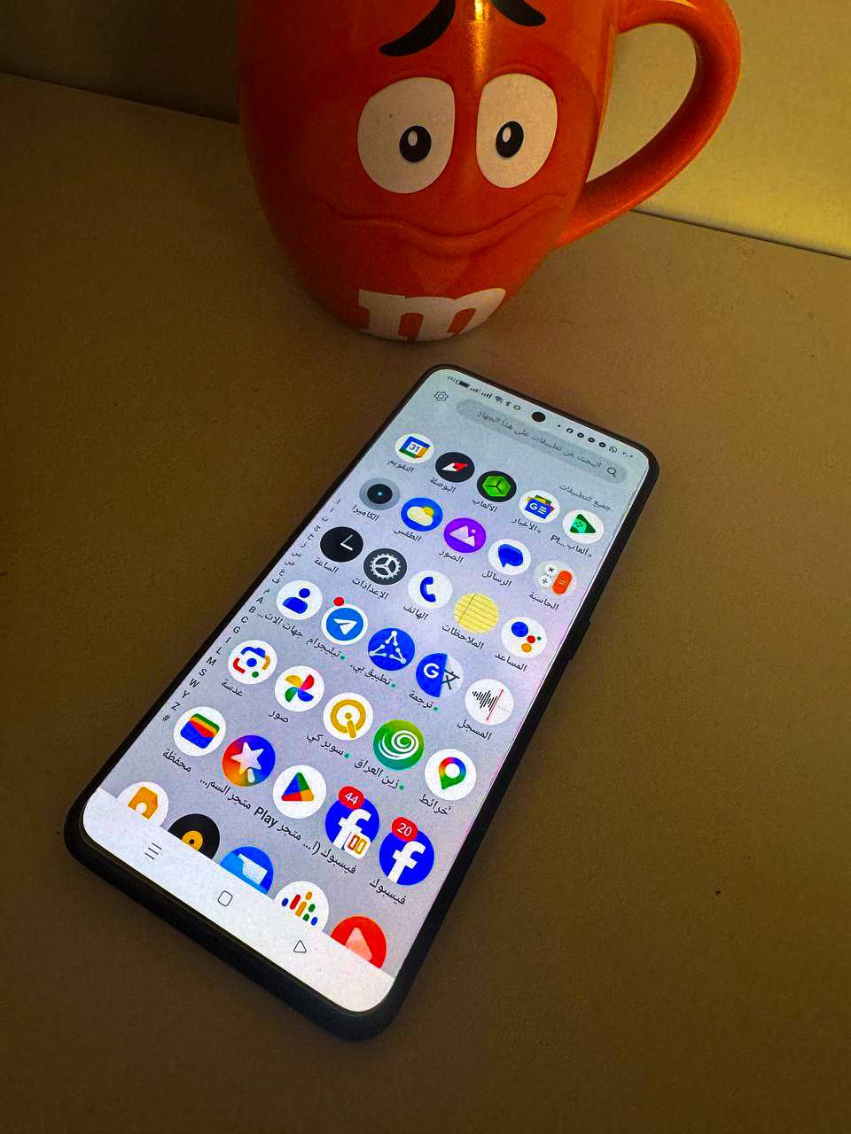 للبيع او مراوس بشي احسن منه
ريلمي gt neo3 
ذاكره 256
رام 12+12
شاشه 120 فريم
الجهاز مامفتوح بس ضهر مفطور 
كلش حلو بالشحن و الالعاب
السعر 250 وبي مجال بسيط 
بدون ملحقات


**إذا كنت صاحب هذا الإعلان وتريد حذفه لأي سبب، رجاءا أرسل رسالة إلى الدعم الفني**