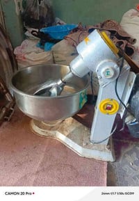 عجانة مستعملة