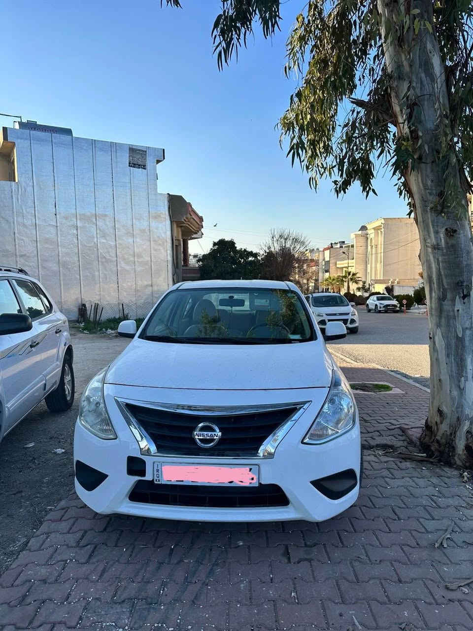 سەنی مۆدێلی ٢٠١٩، گێڕ و مەکینەی زۆر باشە و هی دکتۆرێکە کە خۆمم، زۆر نوێ دیارە و زۆریش سەیارەیەکی چاکە. 

نرخ ١١٠

*********** السليمانية, العراق
