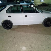 اكسنت • ١٩٩٥ • رقم ديالى