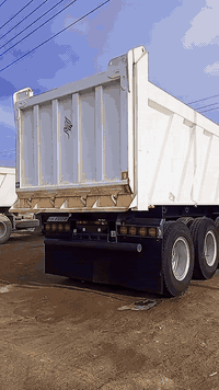 البيع مقطورة مايلر تفصل 2024هاشم الباوي طول 735 رتفاع 150شاصي 14 دناكير 16 تخم تاير ياباني 
مكان صويرة ***********
