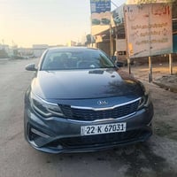 وبركاته  اوبتما موديل 2020 حادثها من أمريكا باب خلفي  في عراق صندوك مص...
