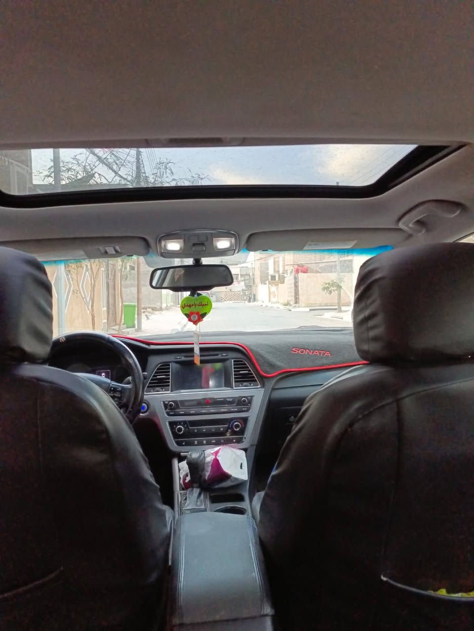 سوناتا مراوس فقط بسياره عاليه


**إذا كنت صاحب هذا الإعلان وتريد حذفه لأي سبب، رجاءا أرسل رسالة إلى الدعم الفني**