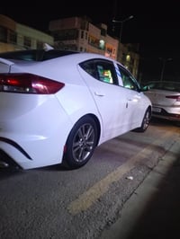 ويلكب النترا ١٧ • نضيف • تايرات جدد