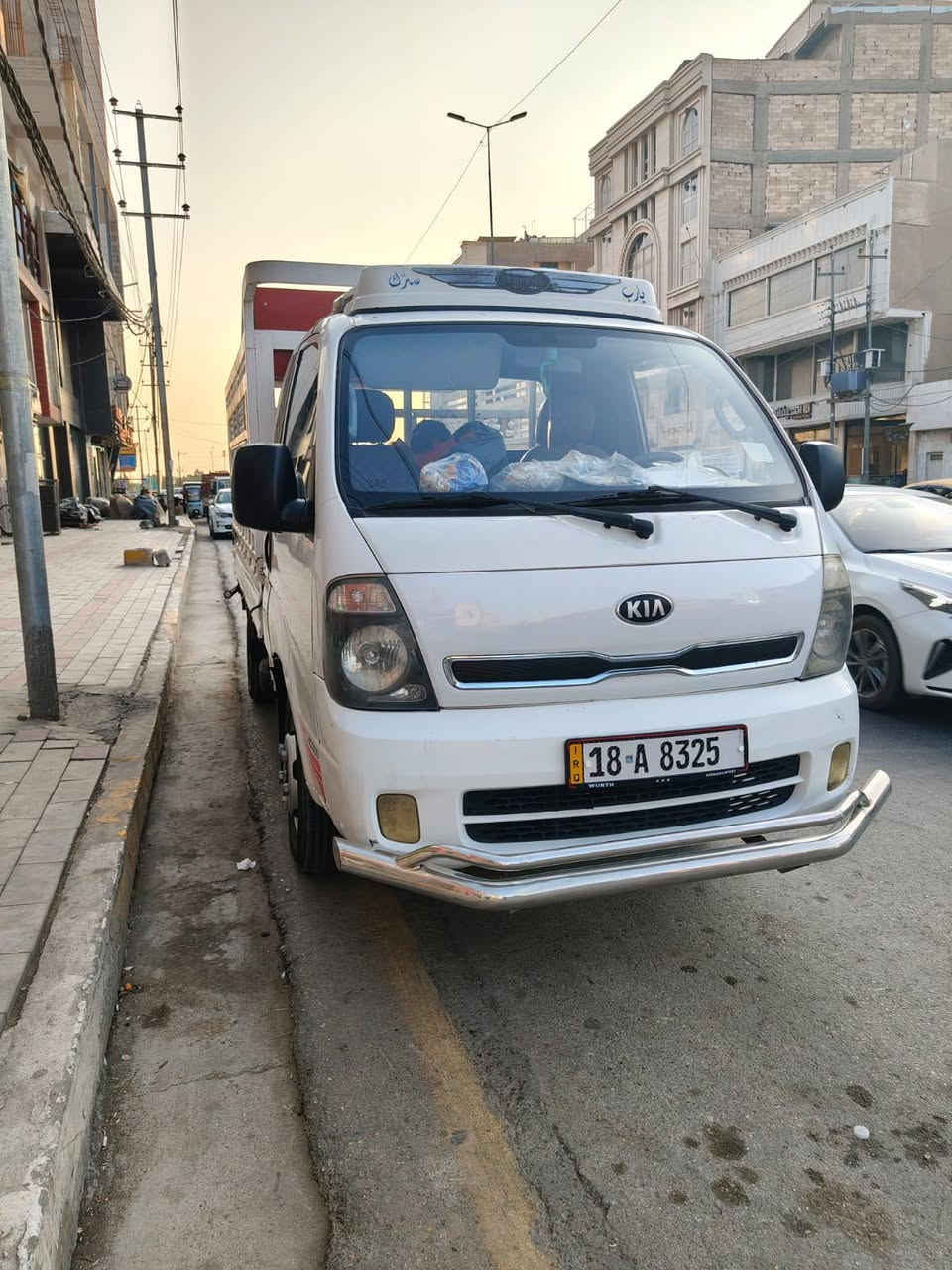 كيه فحل للبيع 2014  مكفوله السعر 125 بسمي السياره بابل مداوره بلنجف مكاني نجف
***********
