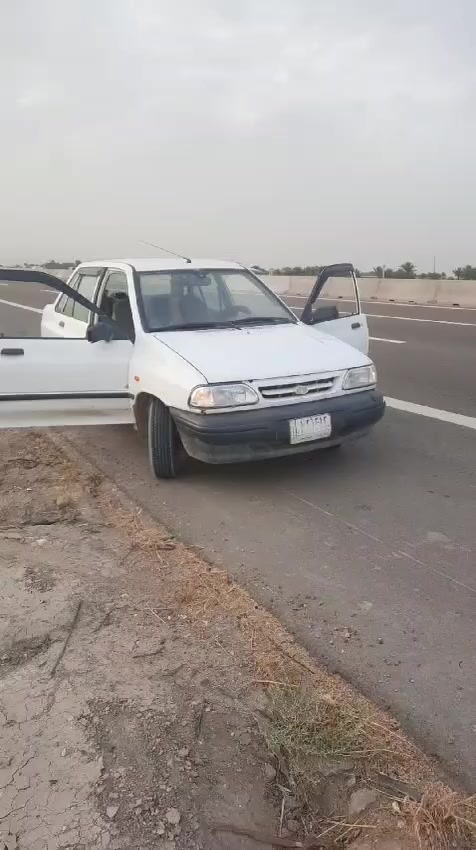 سلام عليكم سايبه للبيع موديل 2010 رقم كربلاء بأسمي سنويه لل 27 شواصي ابلاديه كير مكفول المكينه تبخر ابيع كايمه الكشر شوفت عينيك مكاني بابل ابي غرق السعر 27 وبيها مجال


**إذا كنت صاحب هذا الإعلان وتريد حذفه لأي سبب، رجاءا أرسل رسالة إلى الدعم الفني**