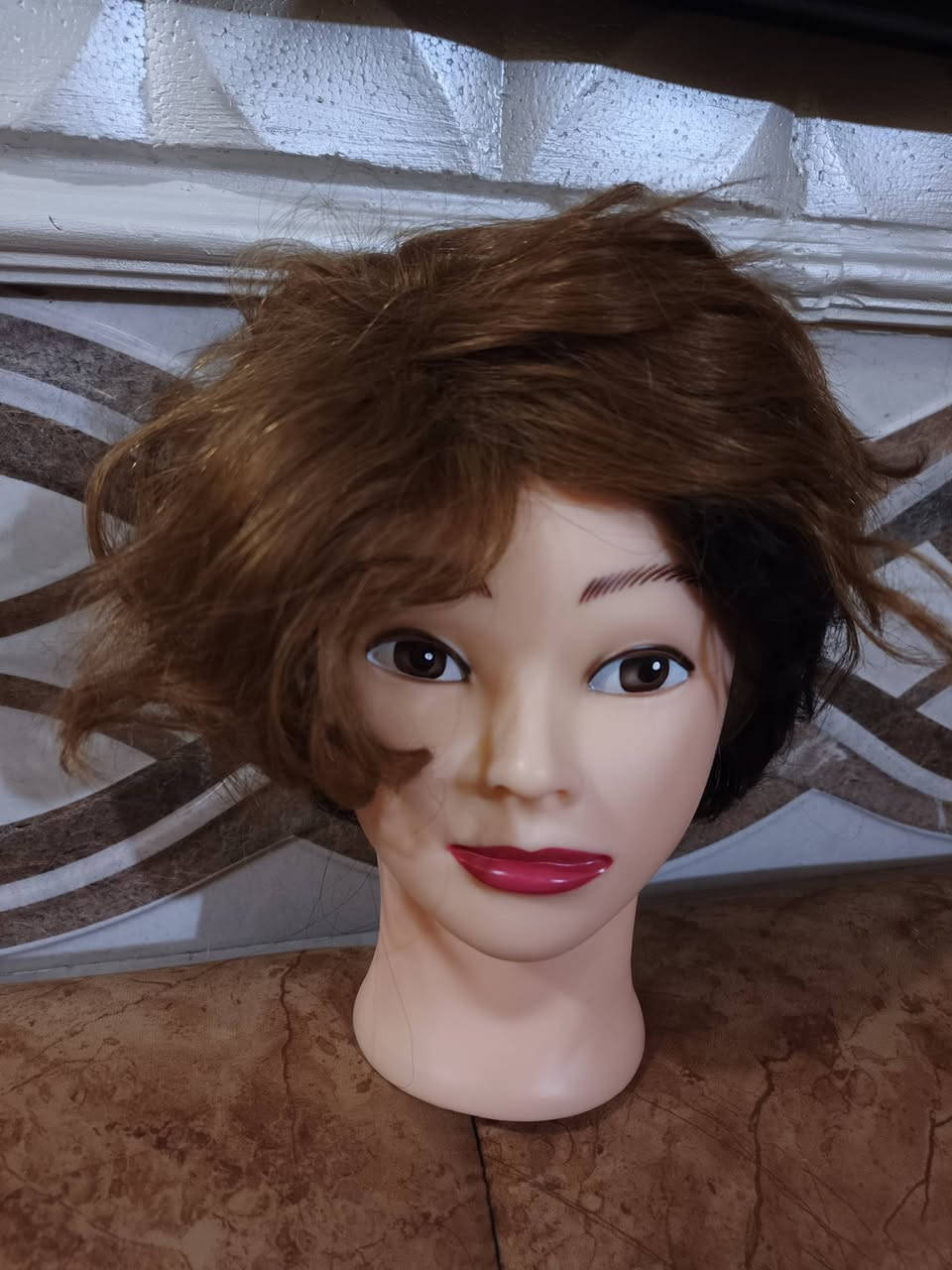 ثلاثه باروكه شعر طبيعي قصير ينفع رجالي أنطوني بيهم سعر 🌹🌹


**إذا كنت صاحب هذا الإعلان وتريد حذفه لأي سبب، رجاءا أرسل رسالة إلى الدعم الفني**