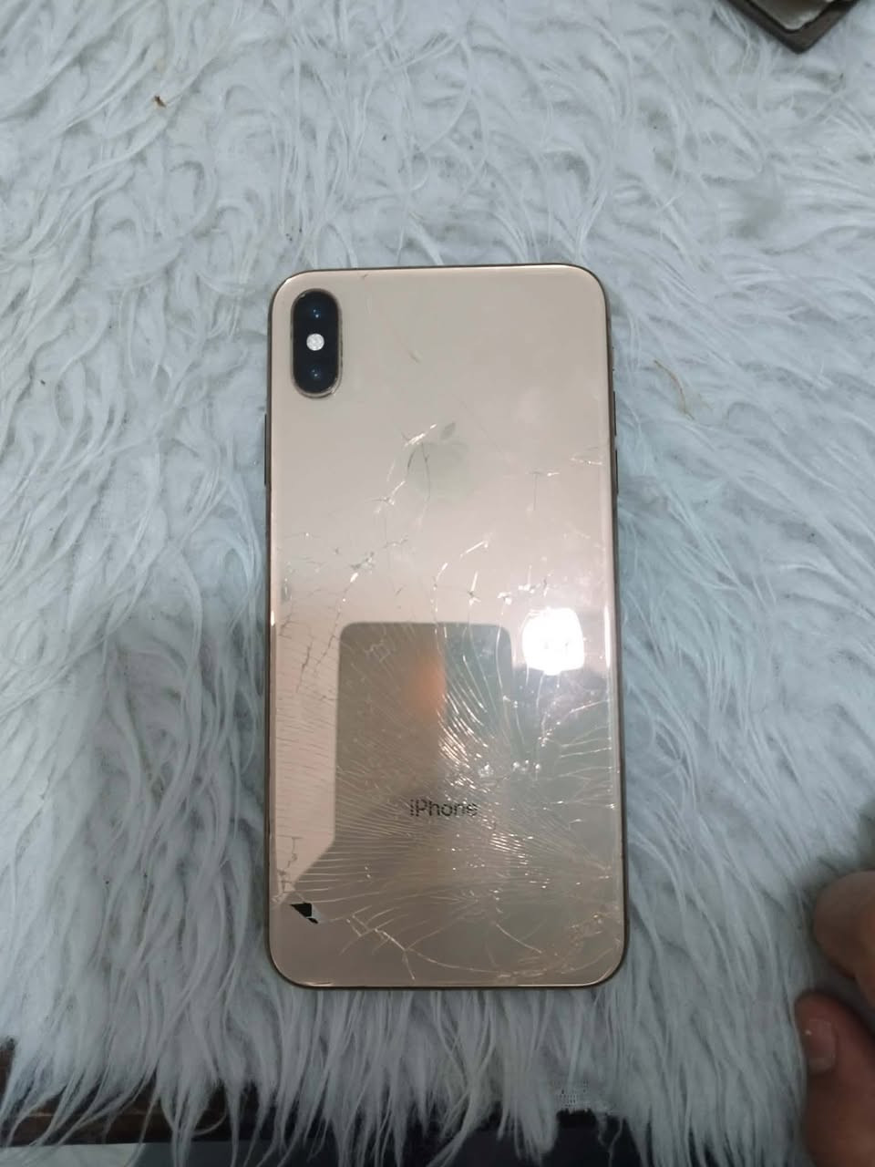 سلام عليكم عندي آيفون xs max بس الضهر مكسور الجهاز نضيف حيل بطاريته ٧٧ كله شغال رايده ١٧٥ محتاج مكاني واسط حي الحكيم


**إذا كنت صاحب هذا الإعلان وتريد حذفه لأي سبب، رجاءا أرسل رسالة إلى الدعم الفني**