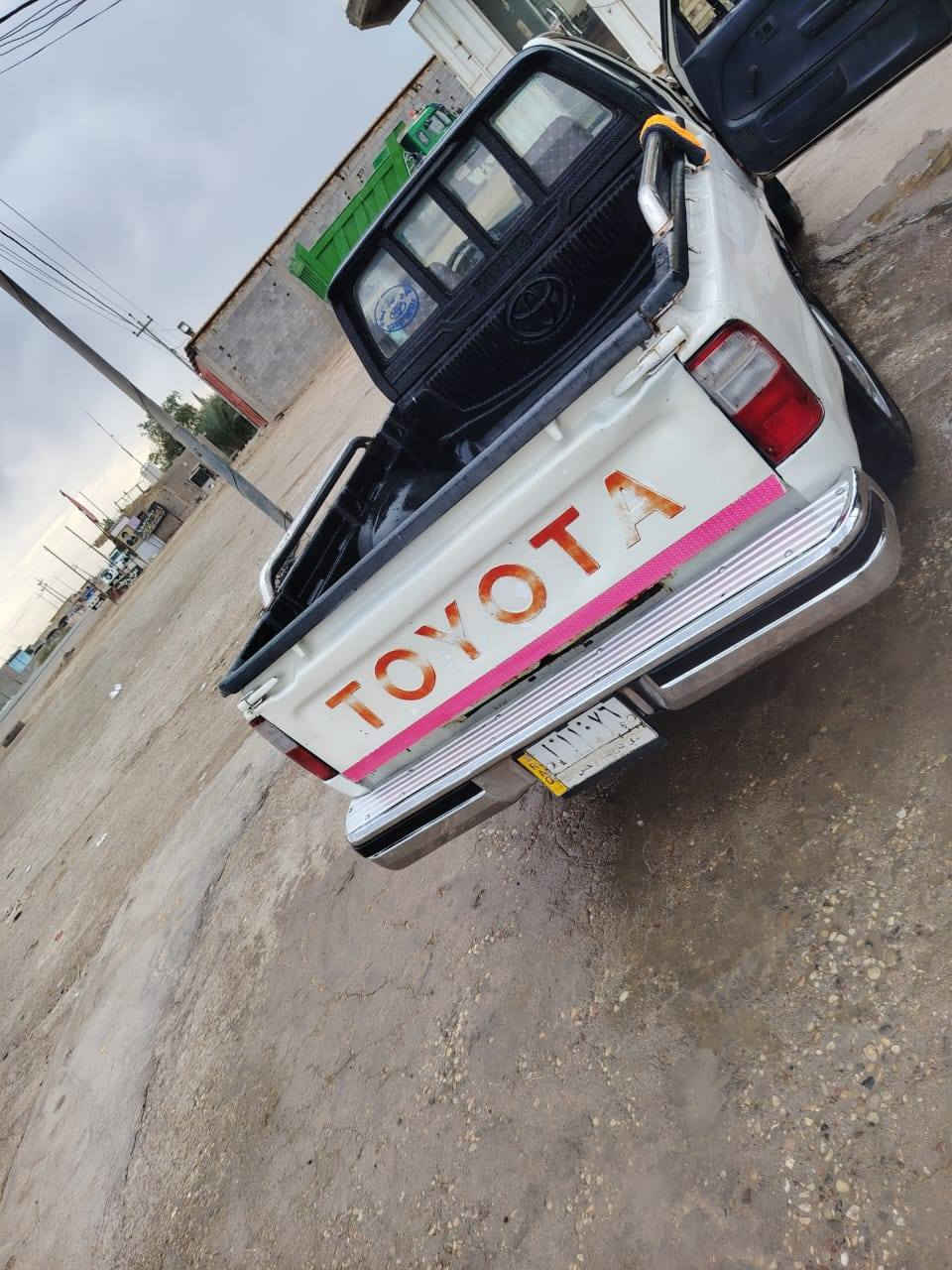 السلام عليكم بيكم جمره للبيع رقم ذي قار سياره مقفوله من اي شيء محرك وشاصي شرط الاتصال على الرقم ***********
