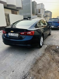 ماليبو 2018 رقم شمالي وكاله باسمي كير At السعر 95 وبيهه مجال قليل صور ...