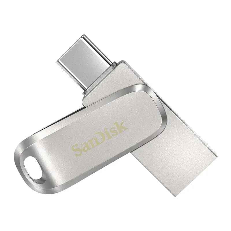 فلاش من شركة SanDisk بسعة 64 غيغا ، يحتوي منفذين احدهما تايب سي للهواتف الاندرويد والايفون والايباد والاخر منفذ USB للحواسيب .

ضمان لمدة سنة . كربلاء, العراق


**إذا كنت صاحب هذا الإعلان وتريد حذفه لأي سبب، رجاءا أرسل رسالة إلى الدعم الفني**