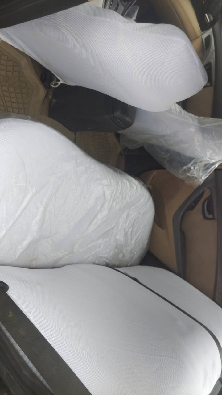 السلام عليكم هونداي النترا موديل2013
سياره جاهزه كير +محرك +صدر
كل كفاله حادثهه من امريكه غبق الجنطه
نفسه راجع وشويه من الحوض كد اربع اصابع
مسحوب سحب بدون كص ولحيم فقط سحب
مكان بغداد ابي غريب السريع الدولي السعر 98
وبيهه مجال ***********اتصل والرقم بي وات ساب
