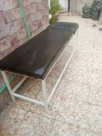 سرير طبي • صنع عراقي • ناصرية اريدو