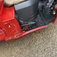 تكتك موديل 2022مرقم كربلاء البيع بيهه ضربات موضحه بل صور محرك مجفت شرك...