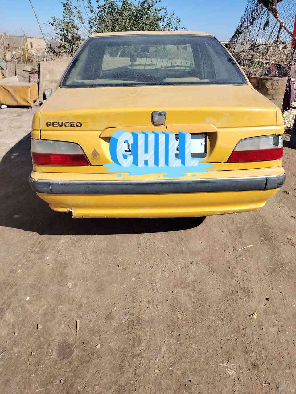 سلام عليكم سياره بيجو بارص موديل 13 رقم نكليزي سنويه 27 راعيهة يريد مداور السعر 30 بيهة مجال كير مكينه كفاله ضربه كفاله الشراي يتصل ***********
