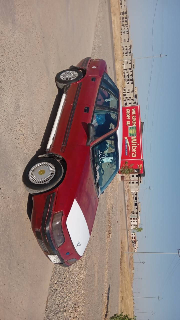 سە رە تابە ناوی خوای گە ورە ومیهرە بان دایۆئیسپرۆ1993  ئاڕم پلاستیك سلێمانییەمە کینە 16قایش پان گێڕومە کە نە ی بە شە رتە موسو بڕاوە بە شە رت سە یارە کە ماڵی دۆستە ماشە ڵا بە هه ڵمە تە هه موو کوردستانی پێ بکە بە نزین زۆر کە م دە خوات نرخی 10گە ڵاو معامە لە یە کی برایانە
***********
*********** شمشمل, السليمانية
