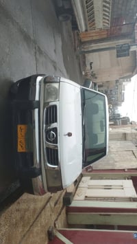 نيسان بيكاب • أربيل • بوية قطعة