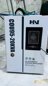 رافع • 20K • 80أمبير