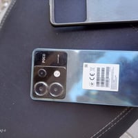 بوكو X6 5G • بوكو X6 • موبايل بوكو • هاتف بوكو • بوكو فايف جي • موبايل...