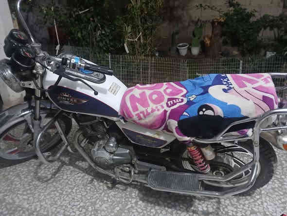 سلام عليكم
دراجه جونده لبيع اوراق اصولي موديل ١٦ لبيع سعر ٣٥٠ بيه مجال مكاني واسط عزيزيه ***********
