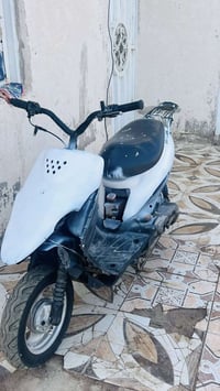 دراجة • مراوس • القرنه