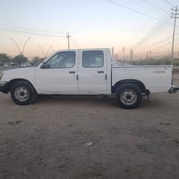 نيسان Z400 • ٢٠٠٣ • ديالى