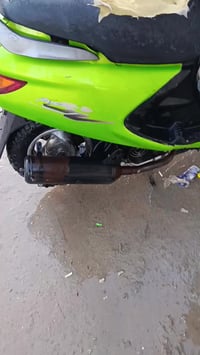 فراشة • نثية • كهربائيات شغالة