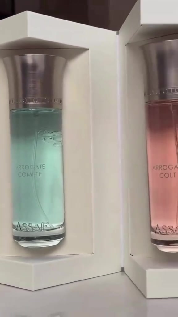 عطر عساف الاصلي متوفر توصيل جميع المحافضات توصيل مجاني


**إذا كنت صاحب هذا الإعلان وتريد حذفه لأي سبب، رجاءا أرسل رسالة إلى الدعم الفني**