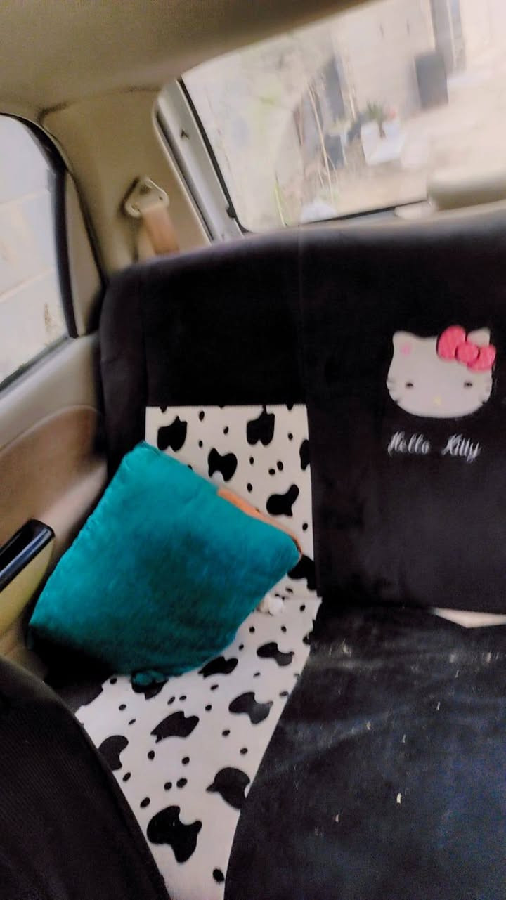 سلام عليكم سياره كيو كيو 2012 كير مكينه مفكولات من عده دجه مال كير تتبدل او جبنه ودرايم شفت ايمن نص عمر الباقي كوله مكفوله الاستفسار اتصل على الرقم *********** السعر 28 او بيه مجال قليل العنوان بابل
