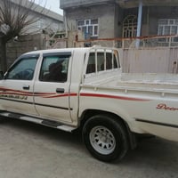 موديل ٢٠٠٧ • دواليب جديدة • السليمانية