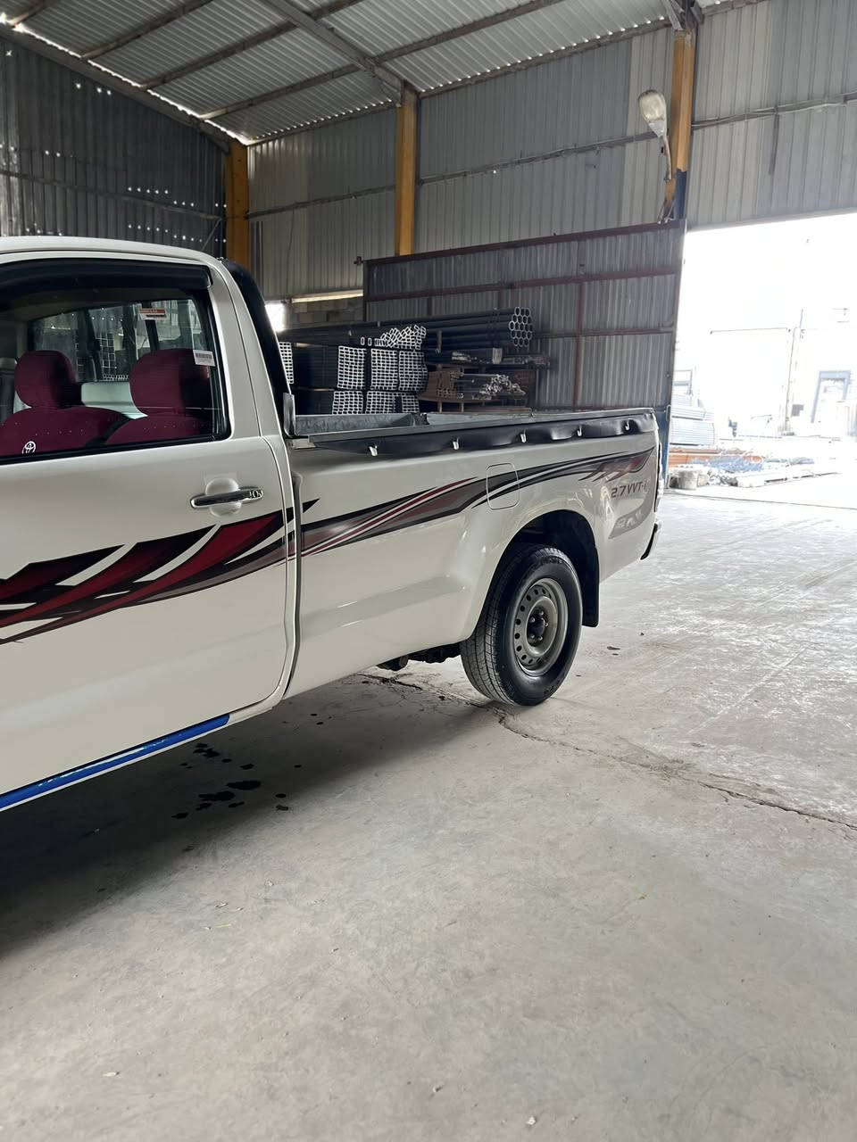 سە رە تا بە ناوی خوا گەورەوەتێتا مە رزیە بۆ فرۆشتن 2014🪬🪬
٦تا یە لۆکی لە شێرە 
سە نە وی هە تا 2028
سە یا رە کە لۆەکە 
1مەسرەف 1گەڵاببڕە
2پارجەی ساردە
☎️***********
