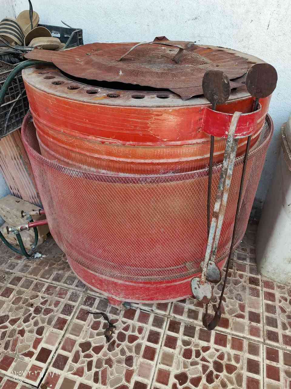 غراض للبيع كلمن وسعره اي استفسار خاص


**إذا كنت صاحب هذا الإعلان وتريد حذفه لأي سبب، رجاءا أرسل رسالة إلى الدعم الفني**