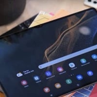 جالاكسي تاب S8 الترا • مبادلة لابتوب • تابلت