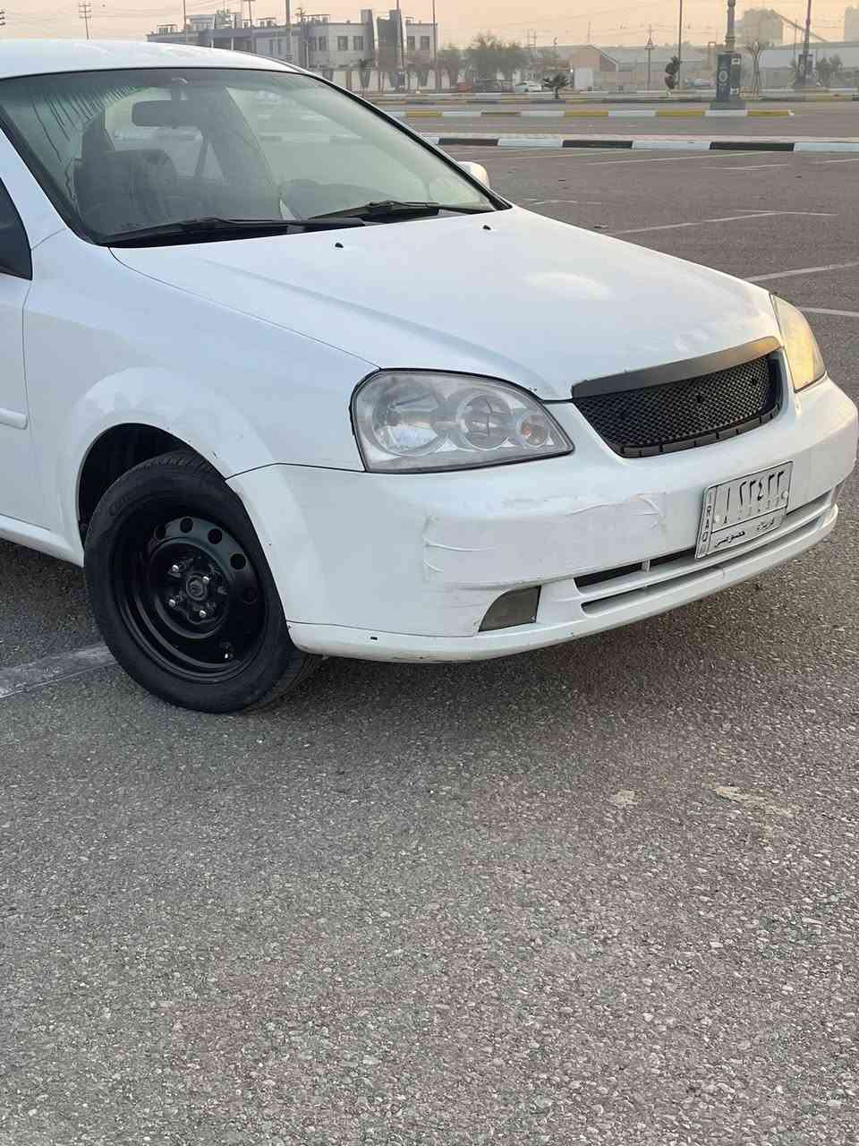 للبيع اوبترا 2011 بيها فقط ضربة جاملغ خلفي عكس السايق ،صدر جديد مشط جديد تخم تايرات جدد ويالة جدد تحويل مباشر ثاني يوم مكان السيارة كربلاء السعر 88
***********
