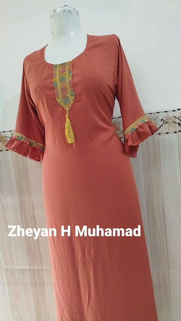 تخفيضات مستمره😍😍
خياطه نسائيه🌼 
خيطي٣ قطع قماش ب ١٠ آلاف فقط ☺️🌼🌼🌼


**إذا كنت صاحب هذا الإعلان وتريد حذفه لأي سبب، رجاءا أرسل رسالة إلى الدعم الفني**