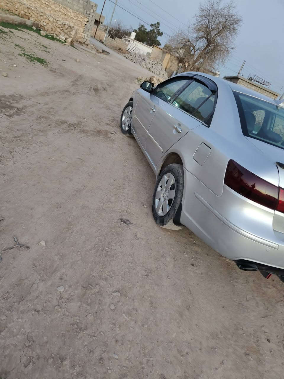 السلام عليكم عندي هوندا سوناتا للبيع موديل 2009 صبغ عام جماليه  بيها مكانات معجون كير اوتمتيك محرك V6 شرط رقم نينوى انكليزي كابون بانزين شرط التحويل اربع جامات كهربائية قفل مركزي دوشمه بلكامل جاهزه فتحه بلسقف ماشيه 170 شاشة اندرويد السعر 93 ورقه وبيها مجال
تفاصيل أكثر اتصل عرقم
***********كورك
***********زين
