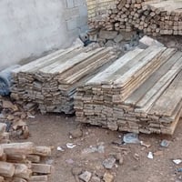 قالب خشب للبيع مع مقاصير وناعم هل موجود 07808507019