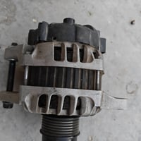 دينمه سيراتو ١٤ • مسجل موديل ١٢ • الديوانيه