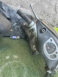 كيمكو • ١٥٠ • قفل