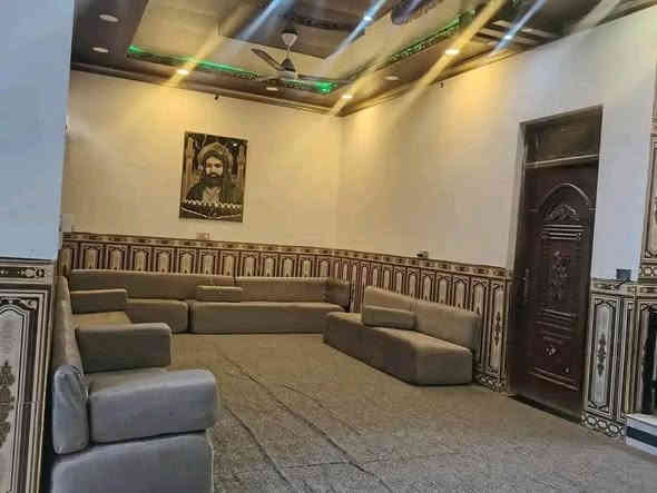 اعلان........🏢 🏢 🏢 🏢 

دار للبيع مساحه ٢٦٠ م بلحشد مقابيل طاقه بلحكم 

الطابق الاول يحتوي على غرفتين وصاله ومطبخ وبراني وصحيات داخليه وخارجيه

الطابق الثاني يحتوي على غرفتين وصاله ومطبخ صحيات وشقه معزوله درج خارجي غرفه وصاله ومطبخ وصحيات 

السعر 220 مع المجال للاستفسار اتصال على الأرقام التاليه 

***********  

***********

***********

***********

مكتب الساعي للعقارات 🏢 🏢 🏢 🏢 

#العنوان_سايدين_حي_الشرطة_مقابيل_أسواق_الريتاج 🏢 🏢 🏢
