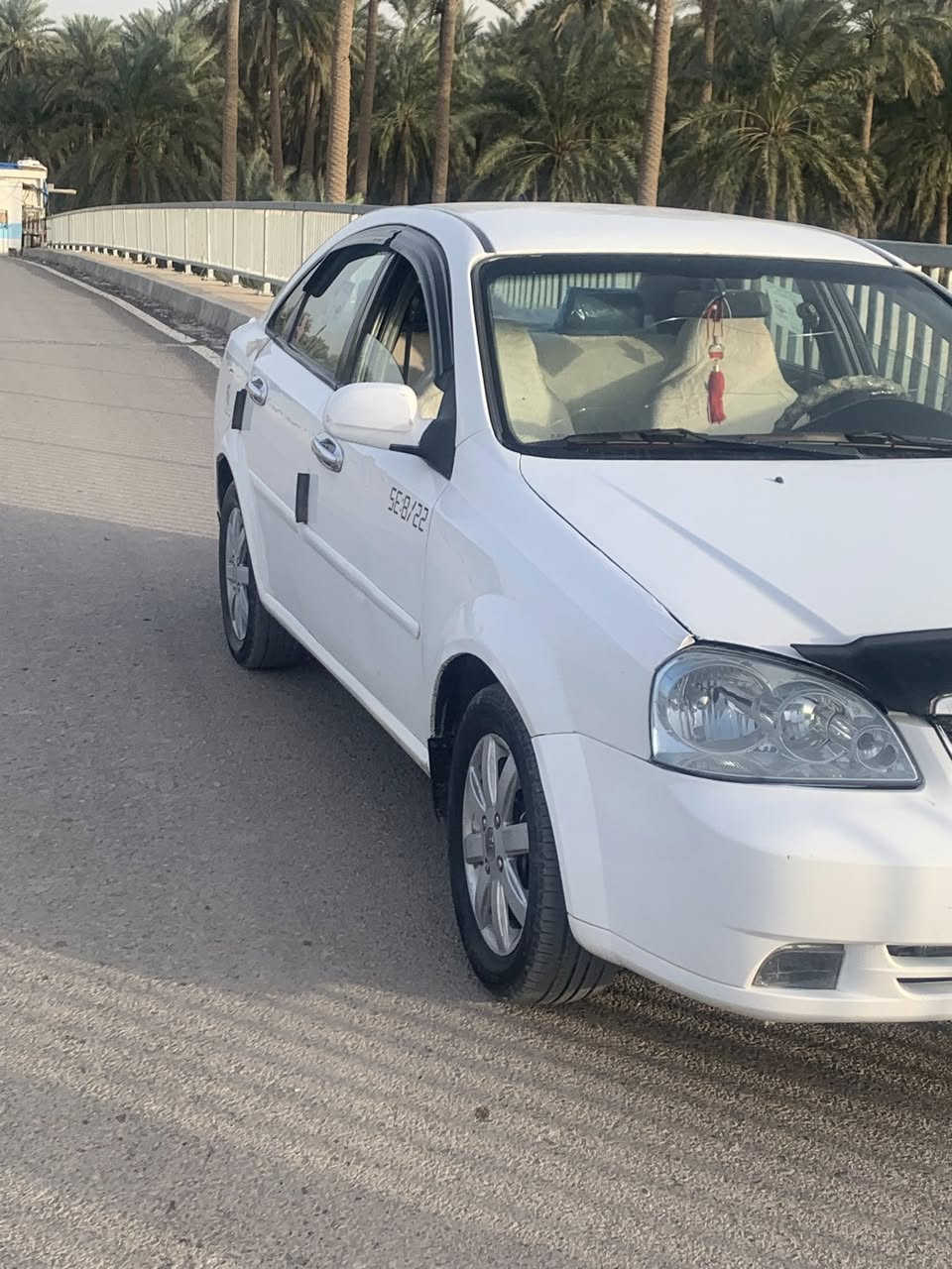 سلام عليكم 
اوبتره للبيع 
موديل 11
شركه عامة
صبغ عام الجماليه 
رقم ديالى نكليزي الجديد 
محرك 1600 كفاله لا تنقيص لا تبخير 
نظافه فول لا خياس 
مكاني ديالى المقداديه 
رقمي ***********
السعر 68
