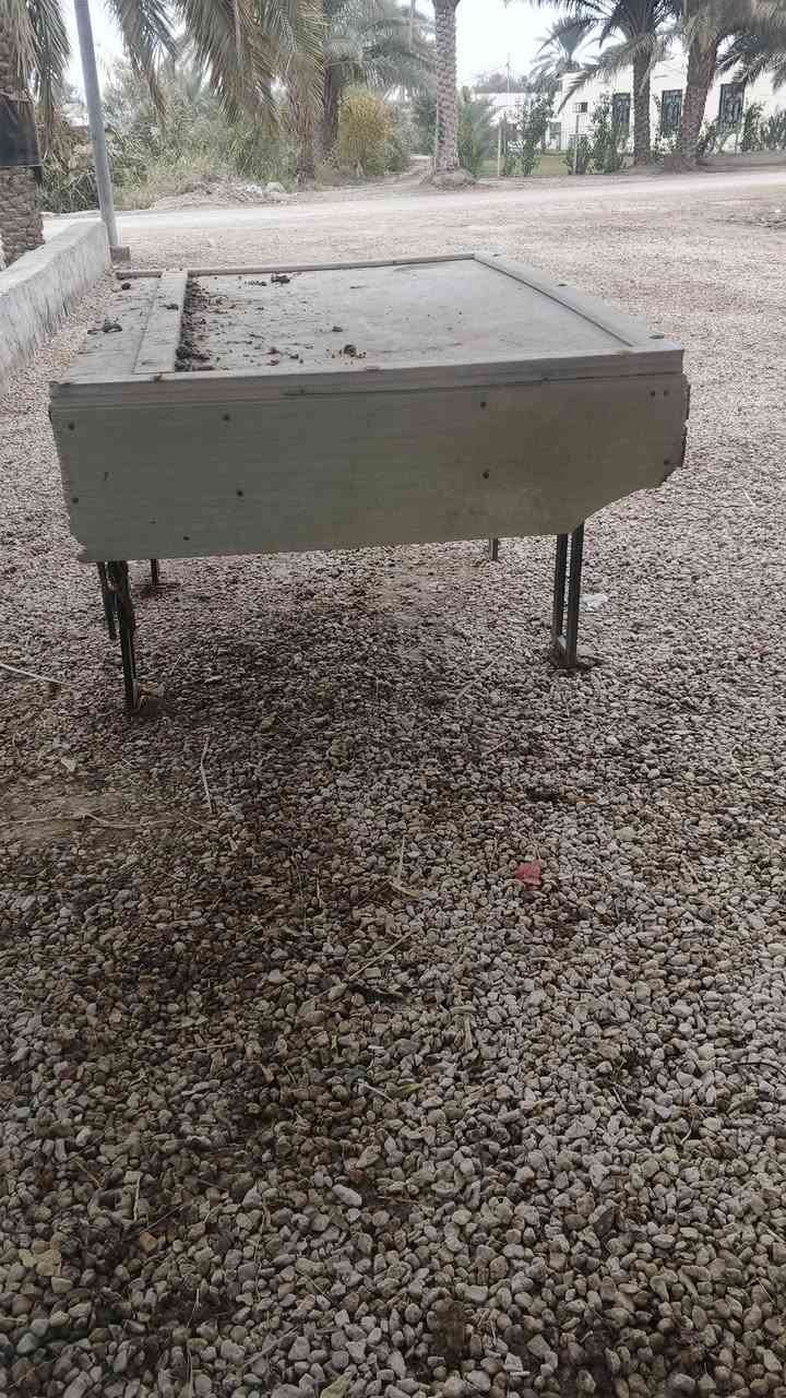 سلام عليكم كبع عنتر للببع مكاني نجف عباسيه نضيف الاستفسار ***********
