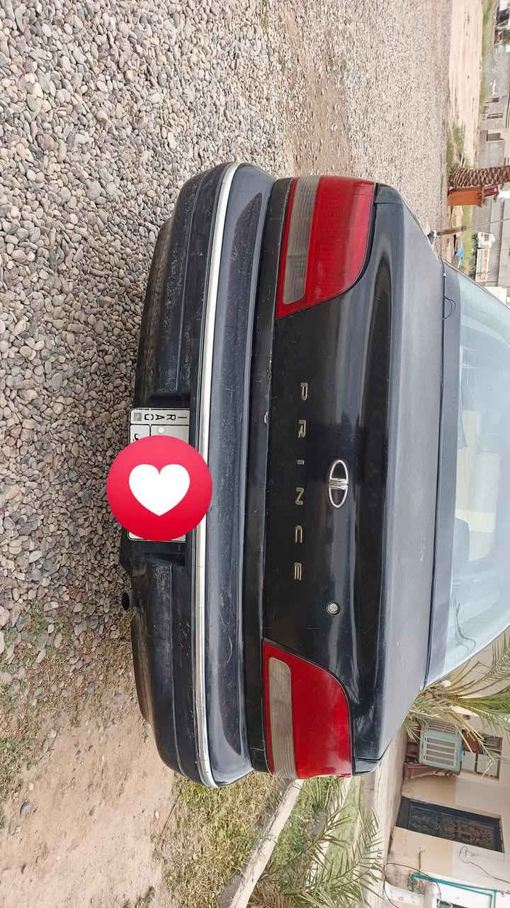 السلام عليكم ورحمة الله دايو برنس موديل 96للبيع السيارة كاعدة وحلوة مكفولة گير محرك كهربائيات صدر جديد تايرات جديدة السعر 35$ وبيها مجال(نقد فقط) للاستفسار الاتصال ***********
