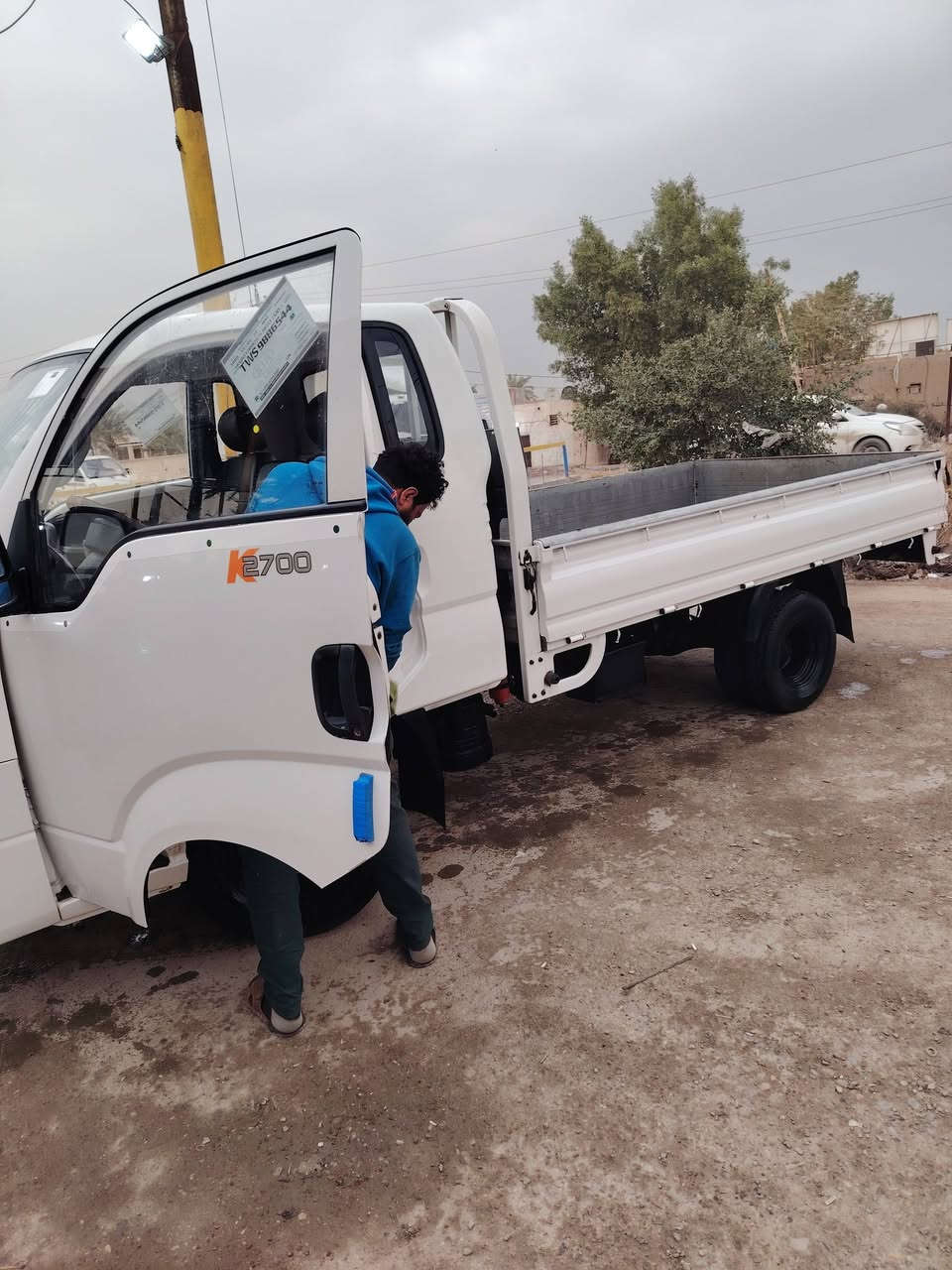 كيا  ٢٠١٤ مكفوله كفاله عامه من شخط سياره جديده تخم تاير جديد سبير منازل رقم واسط باسمي تحويل ثاني يوم سعر ١٠٥ بيه مجال للشراي *********** بغداد النهروان
