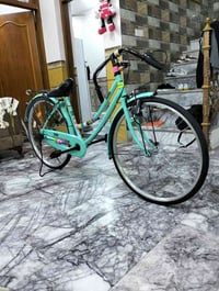 دراجة • موديل ٢٠٢٢ • السعر خاص